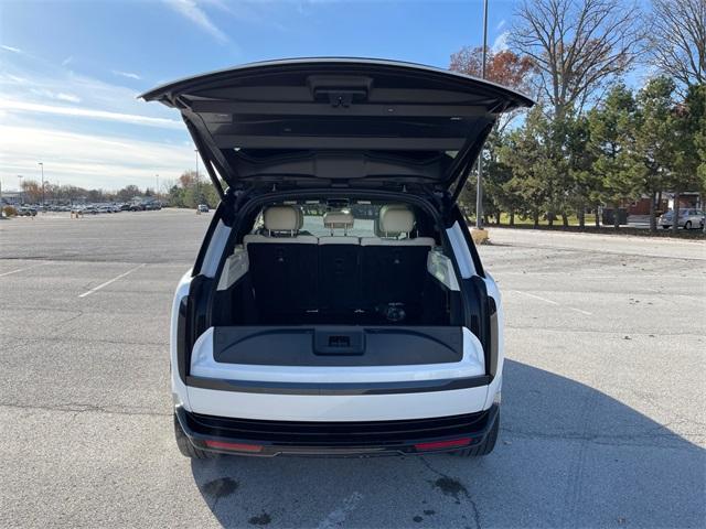 used 2023 Land Rover Range Rover car, priced at $82,955