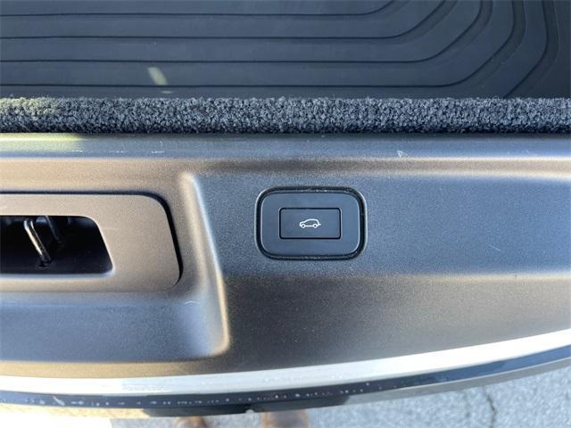 used 2023 Land Rover Range Rover car, priced at $82,955