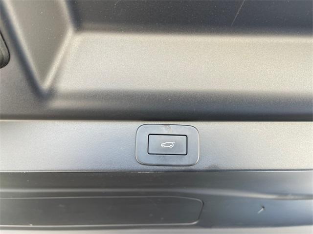 used 2023 Land Rover Range Rover car, priced at $82,955