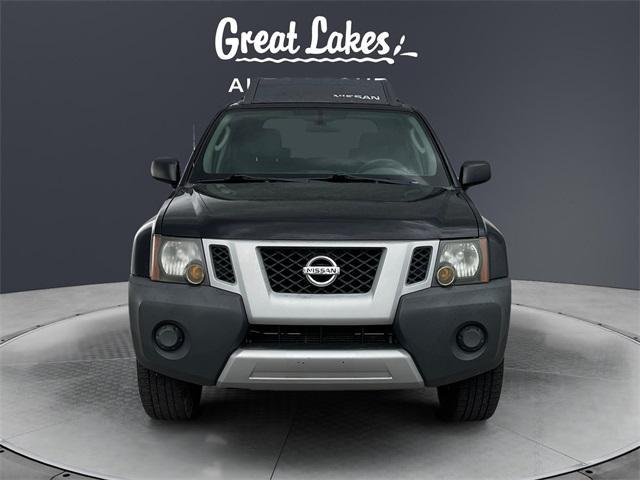 used 2011 Nissan Xterra car, priced at $9,322