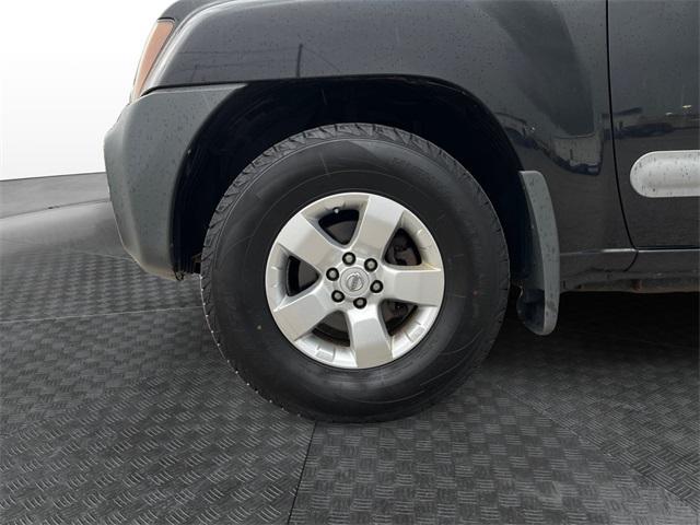 used 2011 Nissan Xterra car, priced at $9,322