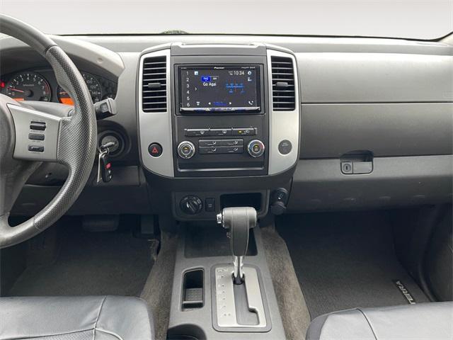 used 2011 Nissan Xterra car, priced at $9,322