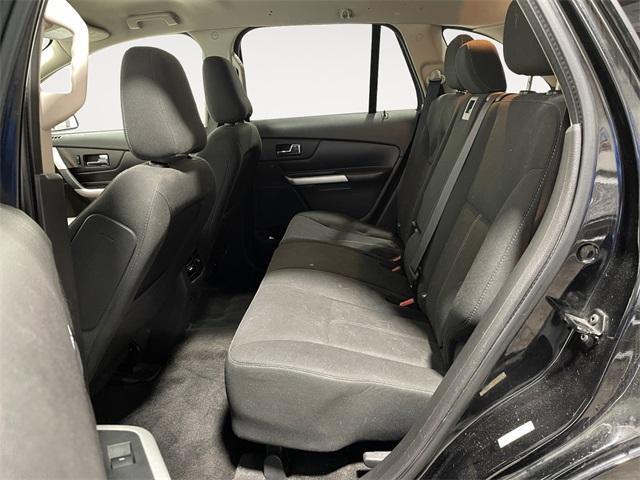 used 2012 Ford Edge car, priced at $6,434