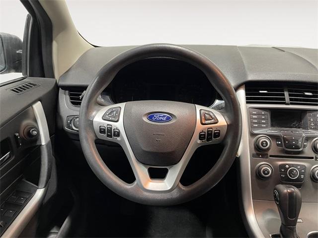 used 2012 Ford Edge car, priced at $6,434