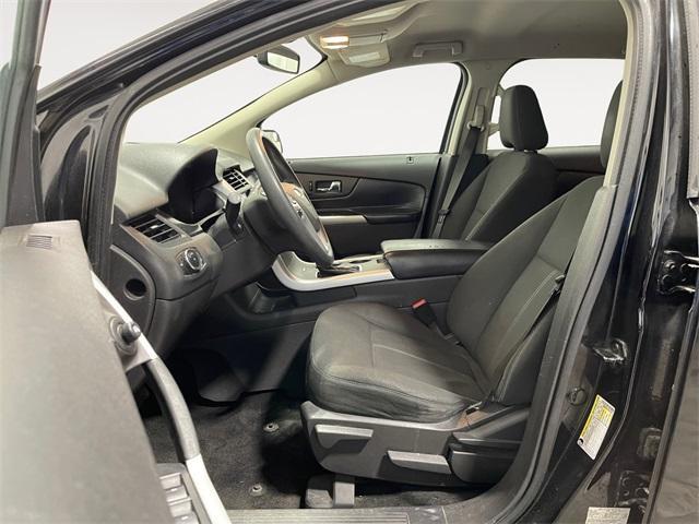 used 2012 Ford Edge car, priced at $6,434