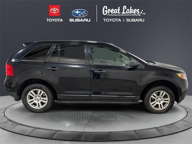 used 2012 Ford Edge car, priced at $6,434