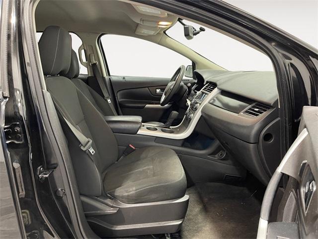 used 2012 Ford Edge car, priced at $6,434