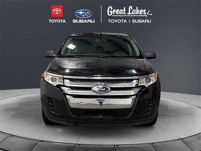 used 2012 Ford Edge car, priced at $6,434