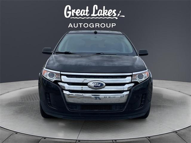 used 2012 Ford Edge car, priced at $6,155