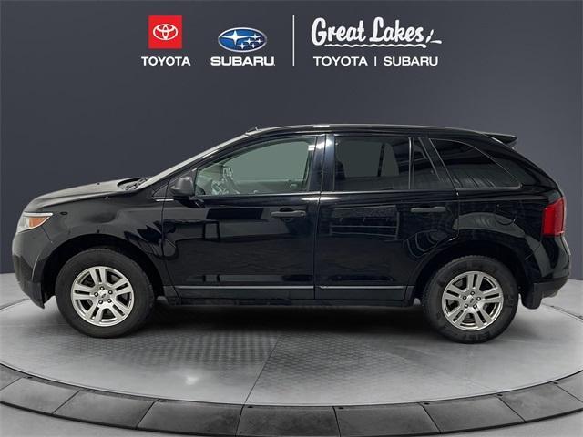 used 2012 Ford Edge car, priced at $6,434