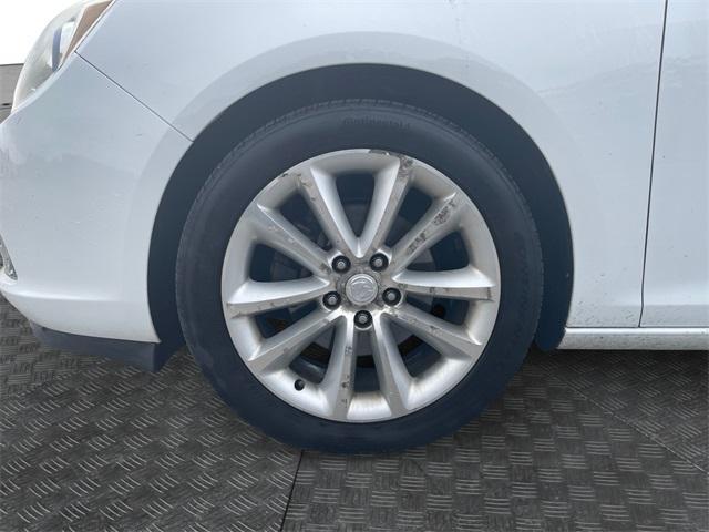 used 2013 Buick Verano car, priced at $6,888
