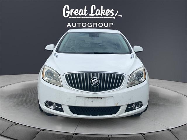 used 2013 Buick Verano car, priced at $6,888