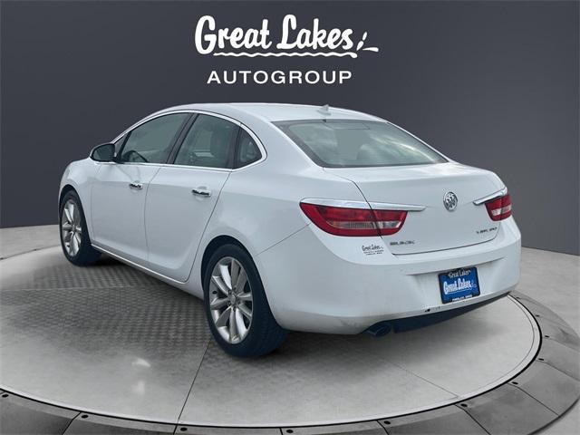 used 2013 Buick Verano car, priced at $6,888
