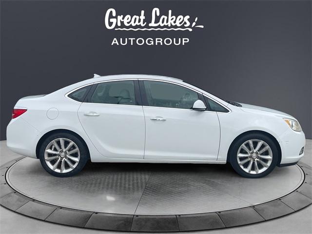 used 2013 Buick Verano car, priced at $6,888