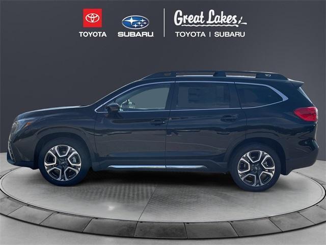 new 2024 Subaru Ascent car, priced at $46,369