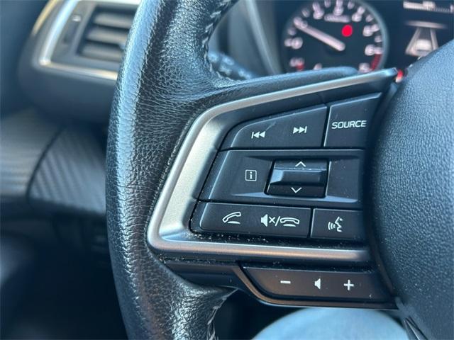 used 2023 Subaru Ascent car, priced at $29,498