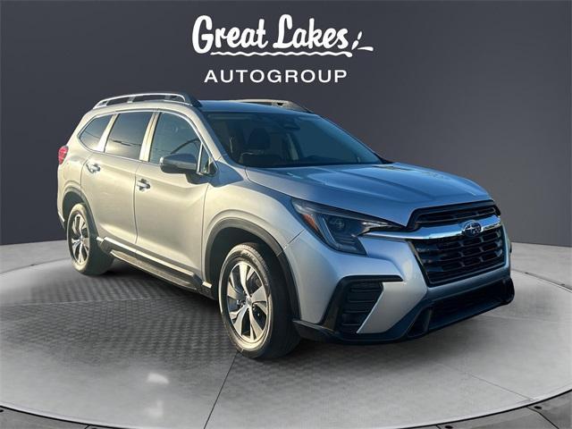 used 2023 Subaru Ascent car, priced at $29,498