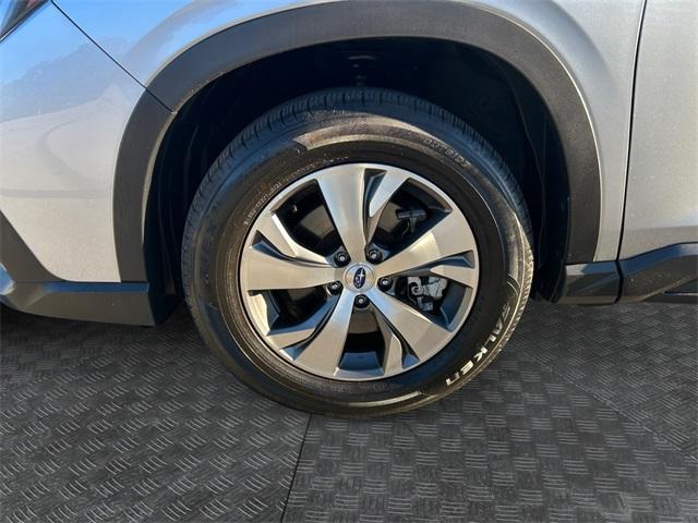 used 2023 Subaru Ascent car, priced at $29,498