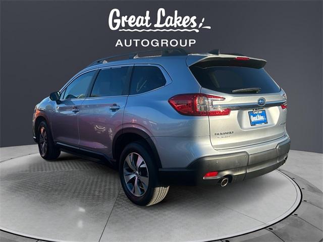 used 2023 Subaru Ascent car, priced at $29,498