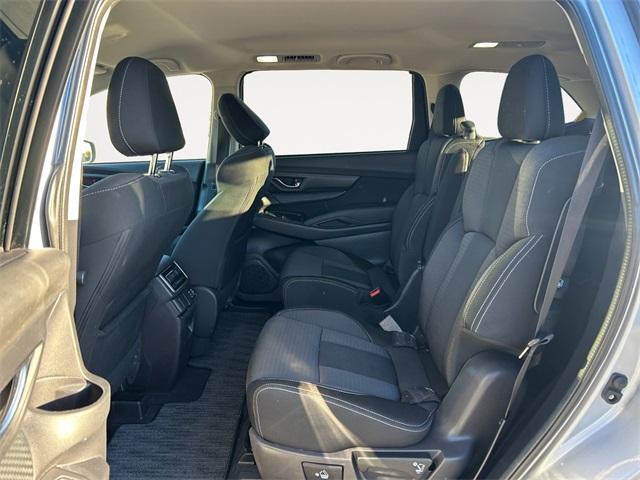 used 2023 Subaru Ascent car, priced at $29,498
