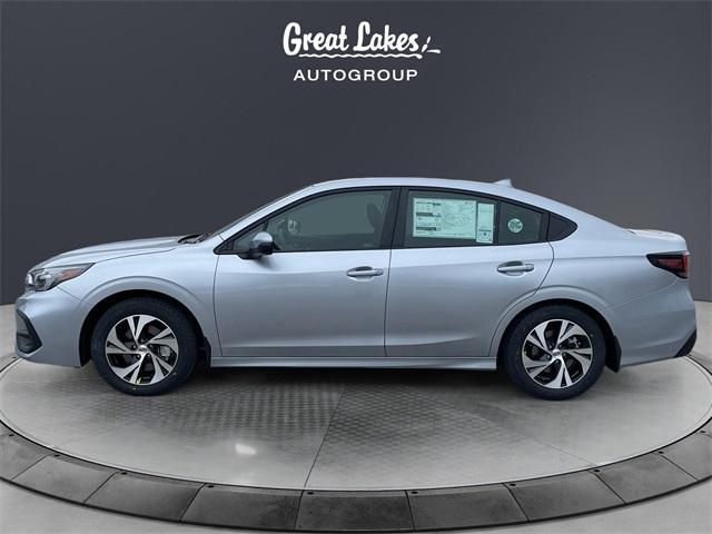 new 2025 Subaru Legacy car, priced at $29,303