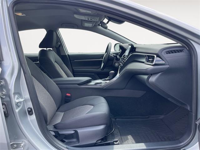 used 2022 Toyota Camry car, priced at $22,520