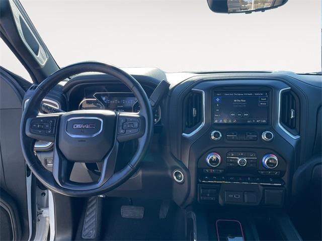 used 2019 GMC Sierra 1500 car, priced at $37,056