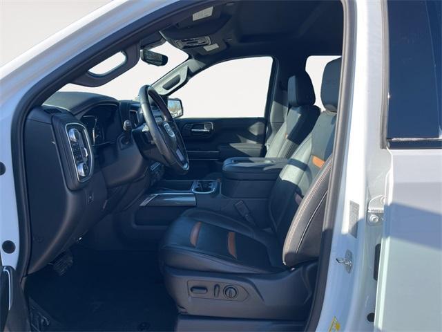 used 2019 GMC Sierra 1500 car, priced at $37,056