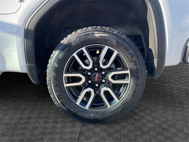 used 2019 GMC Sierra 1500 car, priced at $37,056