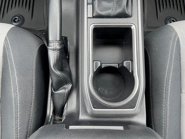 used 2023 Toyota Tacoma car, priced at $36,355