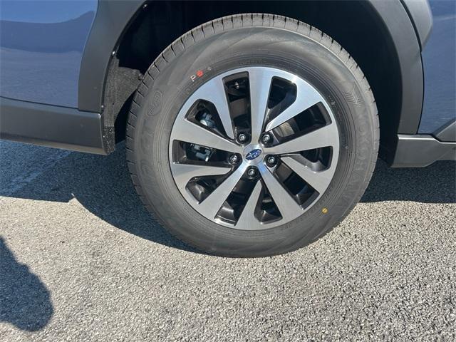 new 2025 Subaru Outback car, priced at $35,375