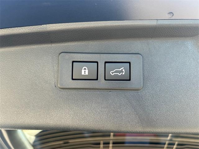 new 2025 Subaru Outback car, priced at $35,375