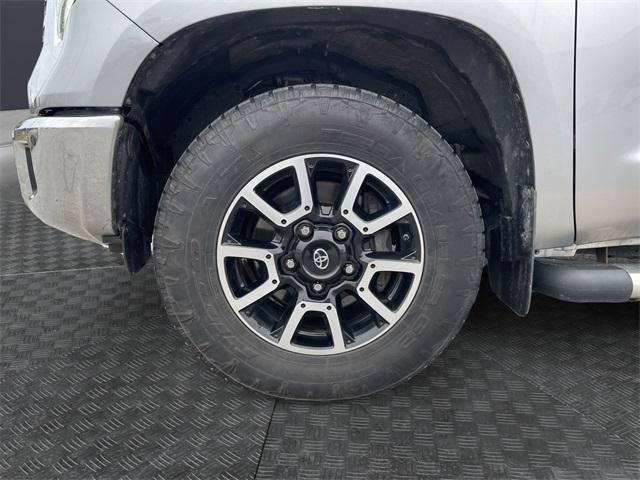 used 2019 Toyota Tundra car, priced at $29,001