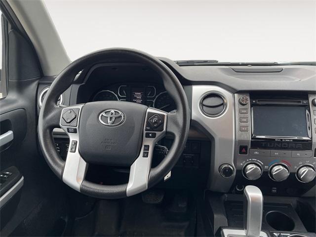 used 2019 Toyota Tundra car, priced at $29,001