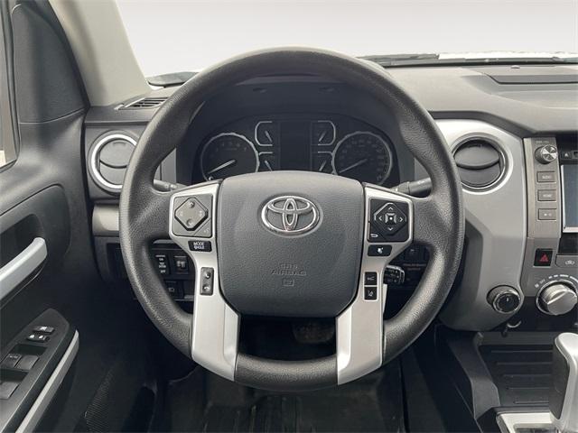 used 2019 Toyota Tundra car, priced at $29,001