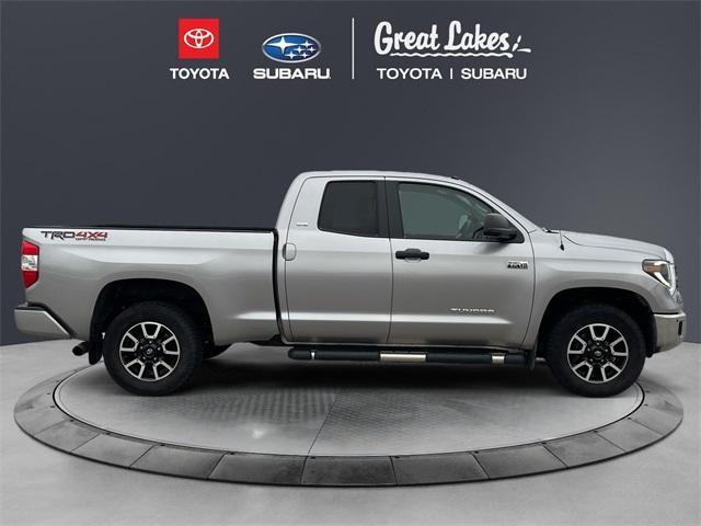 used 2019 Toyota Tundra car, priced at $29,001