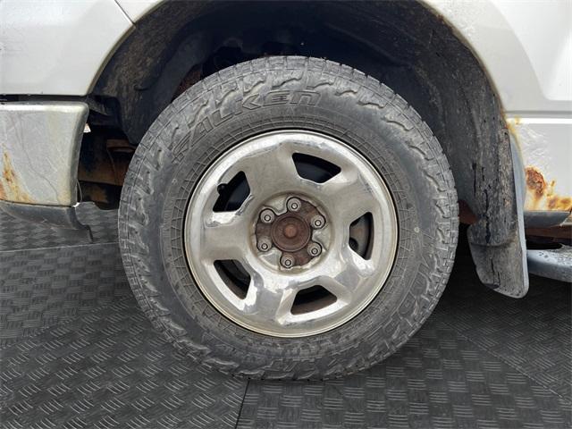 used 2008 Ford F-150 car, priced at $8,664