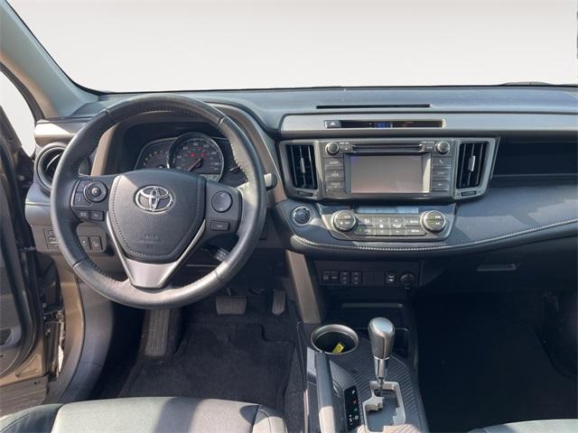 used 2013 Toyota RAV4 car, priced at $16,847