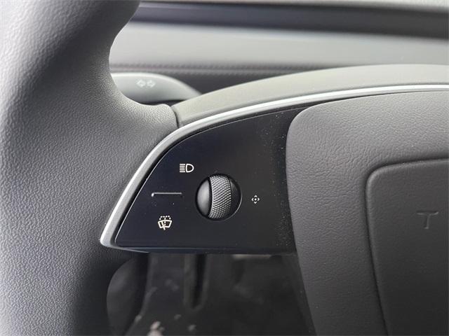 used 2026 Tesla Model Y car, priced at $44,023