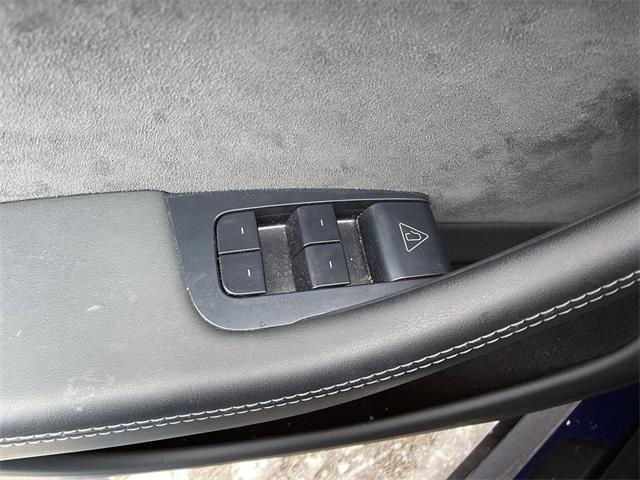 used 2026 Tesla Model Y car, priced at $44,023