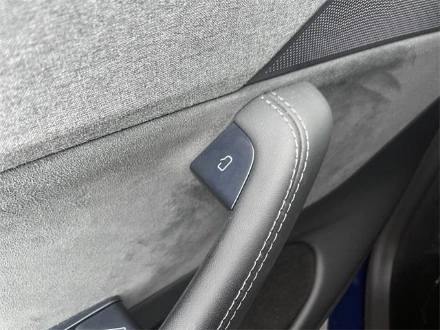 used 2026 Tesla Model Y car, priced at $44,023