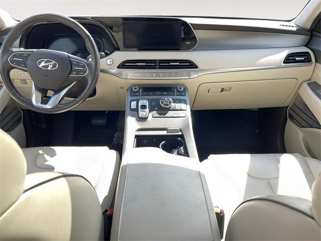 used 2020 Hyundai Palisade car, priced at $28,064