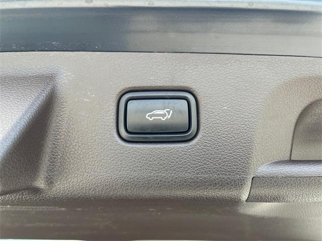 used 2020 Hyundai Palisade car, priced at $28,064