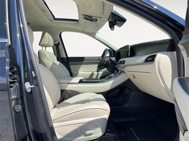 used 2020 Hyundai Palisade car, priced at $28,064