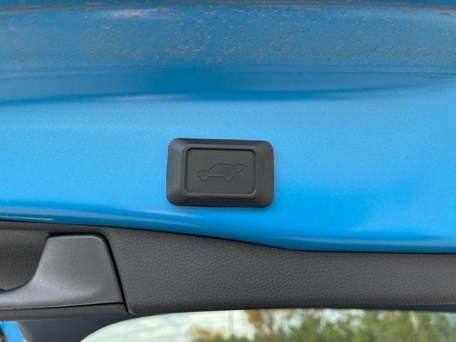 used 2020 Toyota RAV4 car, priced at $27,355