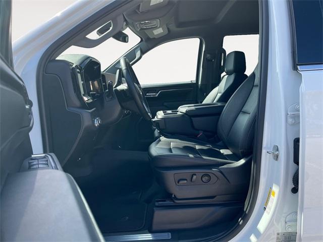 used 2024 GMC Sierra 1500 car, priced at $44,200