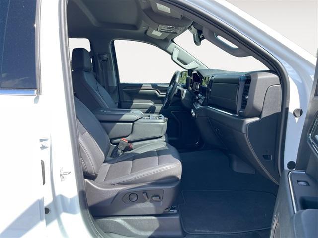 used 2024 GMC Sierra 1500 car, priced at $44,200