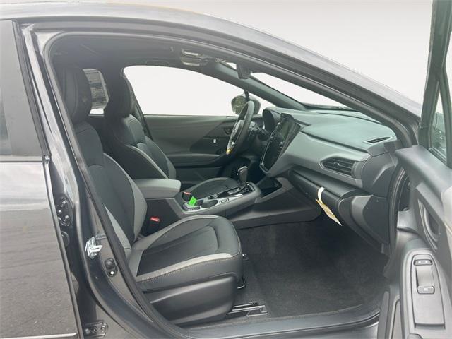 new 2025 Subaru Crosstrek car, priced at $37,143