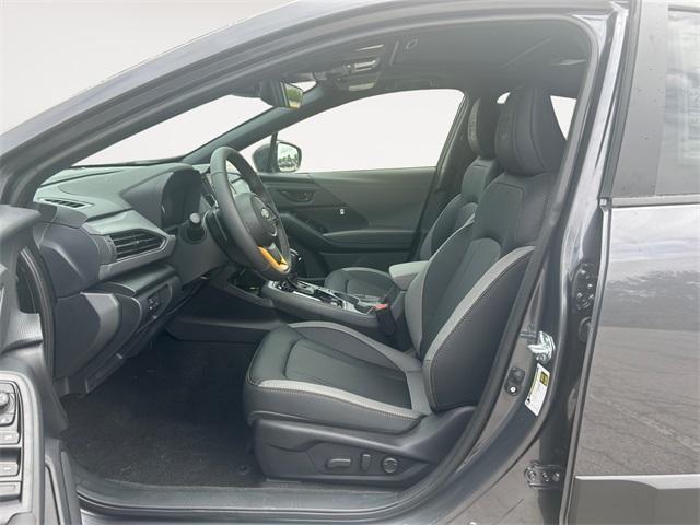 new 2025 Subaru Crosstrek car, priced at $37,143