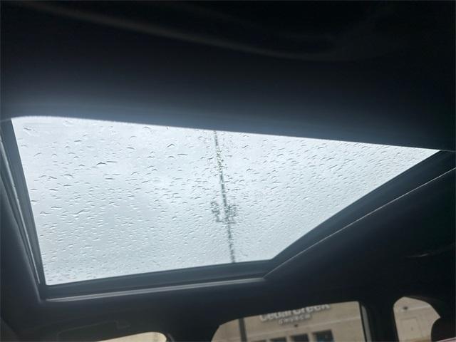 new 2025 Subaru Forester Hybrid car, priced at $44,303